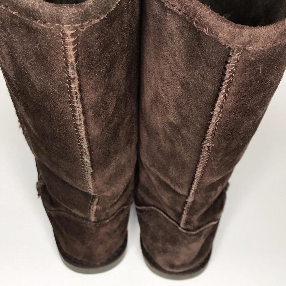 Xhilaration Winter Snow Boots Women Size 8